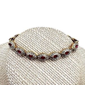 Beautiful, Fuchsia Bracelet Jewelry